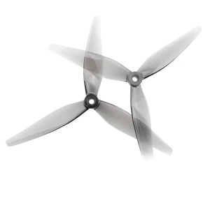 Śmigła 7" HQProp  7X3.7X3 Grey (2CW+2CCW)-PC