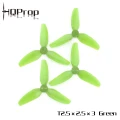 Śmigła 2,5" HQ Durable Prop T2.5X2.5X3 Light Blue (2CW+2CCW)-PC
