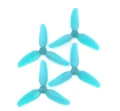 Śmigła 2,5" HQ Durable Prop T2.5X2.5X3 Light Green (2CW+2CCW)-PC