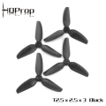 Śmigła 2,5" HQ Durable Prop T2.5X2.5X3 Light Green (2CW+2CCW)-PC