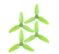 Śmigła 2,5" HQ Durable Prop T2.5X2.5X3 Light Green (2CW+2CCW)-PC