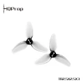 Śmigła 2,5" HQProp TR2.5X2.5X3 Grey (2CW+2CCW)-PC