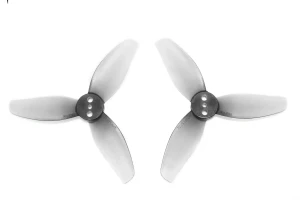 Śmigła 2,2" HQProp T2.2X1.6X3 Grey (2CW+2CCW)-PC