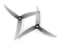 Śmigła HQ Juicy Prop J37 Grey (2CW+2CCW)-PC