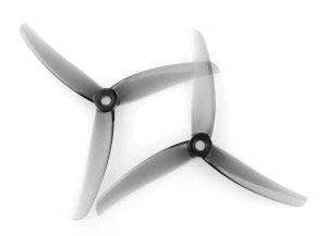 Śmigła HQProp Juicy Prop  J37 Grey（2CW+2CCW)-PC