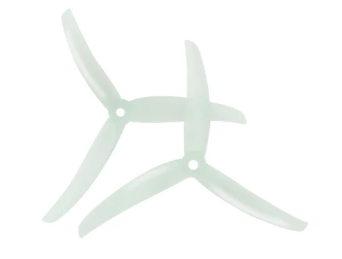 Śmigła HQ Juicy Prop J37 Grey (2CW+2CCW)-PC