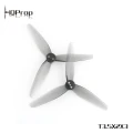 Śmigła 3,5" HQProp T3.5X2X3Grey （2CW+2CCW)-PC