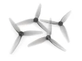 Śmigła 3,5" HQProp T3.5X2X3Grey （2CW+2CCW)-PC
