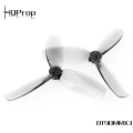 Śmigła HQProp Duct-T90MMX3 for Cinewhoop Teal (2CW+2CCW)-PC