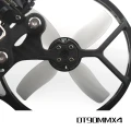 Śmigła HQProp Duct-T90MMX4 for Cinewhoop Grey (2CW+2CCW)-PC
