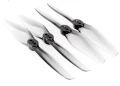 Śmigła HQProp T3.5X2.2 Grey（2CW+2CCW)-PC