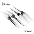 Śmigła HQProp T3.5X2.2 Grey（2CW+2CCW)-PC