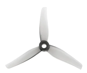 Śmigła 3,5" HQProp 3.5X2.2x3 Grey (2CW+2CCW)-PC