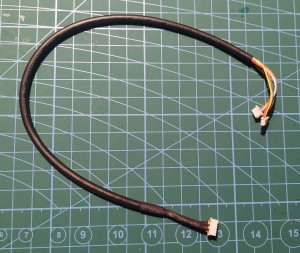 Kabel do Połączenia GPS do Pixhawk  FC/APM  FC 