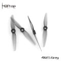 Śmigła 4" HQProp 4X2.5Grey （2CW+2CCW)-PC