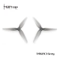 Śmigła 4" HQDurable PropT4X2X3Grey（2CW+2CCW)-PC