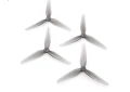 Śmigła 4" HQDurable PropT4X2X3Grey（2CW+2CCW)-PC