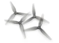 Śmigła 4" HQDurable PropT4X2X3Grey（2CW+2CCW)-PC