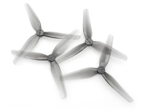 Śmigła 4"  HQProp Durable PropT4X2X3Grey（2CW+2CCW)