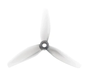Śmigła 4" HQProp  4X3X3V2  Grey (2CW+2CCW)-PC