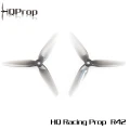 Śmigła 5" HQ Racing Prop R42 Orange (2CW+3CCW)-PC