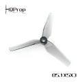 Śmigła 5,1" HQProp HQProp D5.1X5X3 Grey for Cinequads (2CW+2CCW)-PC
