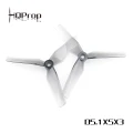 Śmigła 5,1" HQProp HQProp D5.1X5X3 Grey for Cinequads (2CW+2CCW)-PC
