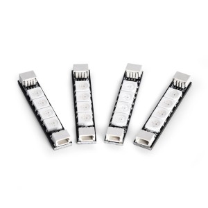 Diody LED Speedybee 2812 programowany 4szt.
