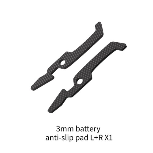Pad Antypoślizgowy pod Akumulator do ramy SpeedyBee Master V2