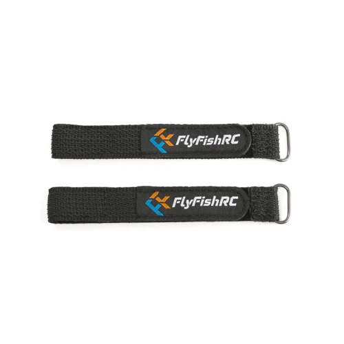 Pasek Strap Do Mocowania Akumulatorów LIPO FlyFishRC