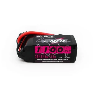 Akumulator LIPO CNHL Black 1100mAh 4S 100C