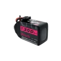 Akumulator LIPO CNHL Black V2.0 1300mAh 6S  130C