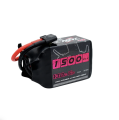 Akumulator LIPO CNHL Black V2.0 1500mAh 6S  130C