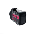 Akumulator LIPO CNHL Black V2.0 1500mAh 6S  130C