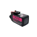 Akumulator LIPO CNHL Black V2.0 1500mAh 4S  130C