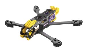 Rama SpeedyBee Mario 5 DC O4
