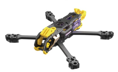 Rama SpeedyBee Mario 5 XH O4