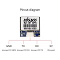 GPS SpeedyBee BZGNSS BZ-181 GPS
