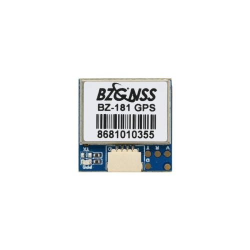 GPS SpeedyBee BZGNSS BZ-181 GPS