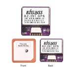GPS SpeedyBee BZGNSS BZ-251 GPS z kompasem 5883