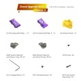 Zestaw Akcesoriów do Ramy SpeedyBee Mario 5 Kit F