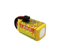 Akumulator LIPO CNHL Pizza V2.0 1200mAh 4S 120C