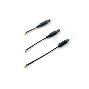 Antena Mobula7 DJI O4  Happymodel Dipol 60mm