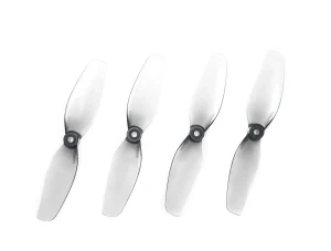Śmigła 1.8" HQProp 45MMX2 Grey (2CW+2CCW)-PC Mobula7 DJI O4