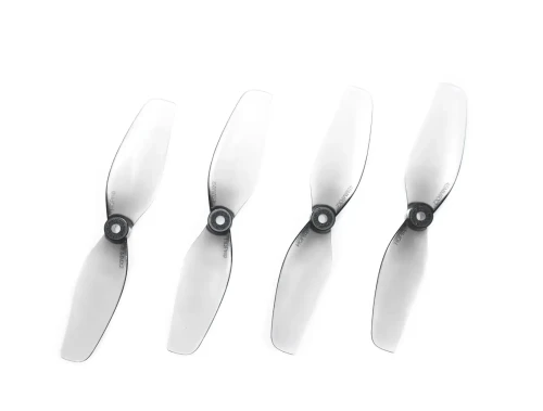 Śmigła 1.6" HQProp 45MMX2 Grey (2CW+2CCW)-PC Mobula7 DJI O4