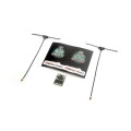 Odbiornik RC Happymodel EP1 DUAL TCXO ExpressLRS ELRS 2.4GHz