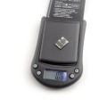 Odbiornik RC Happymodel EP1 DUAL TCXO ExpressLRS ELRS 2.4GHz