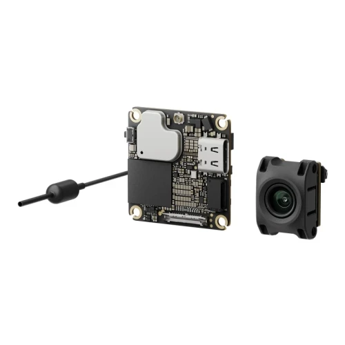 DJI O4 Air Unit