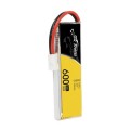 Akumulator Tattu 600mAh 3,7V 30C 1S1P Molex