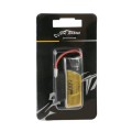 Akumulator Tattu 600mAh 3,7V 30C 1S1P Molex